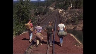 Stand by Me 1986 Making Of Stephen King Classic
