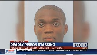 Michael Williams accused of killing man in prison