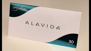 LifeWave's Alavida Patch, a  Completed Science of Skincare for youthful skin & remove all wrinkles!