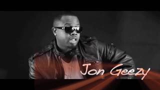 Jon Geezy EPK