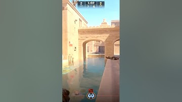cleanest one tap CS2 highlights #cs2clips #gaming #counterstrike #cs #cs2 #onetap