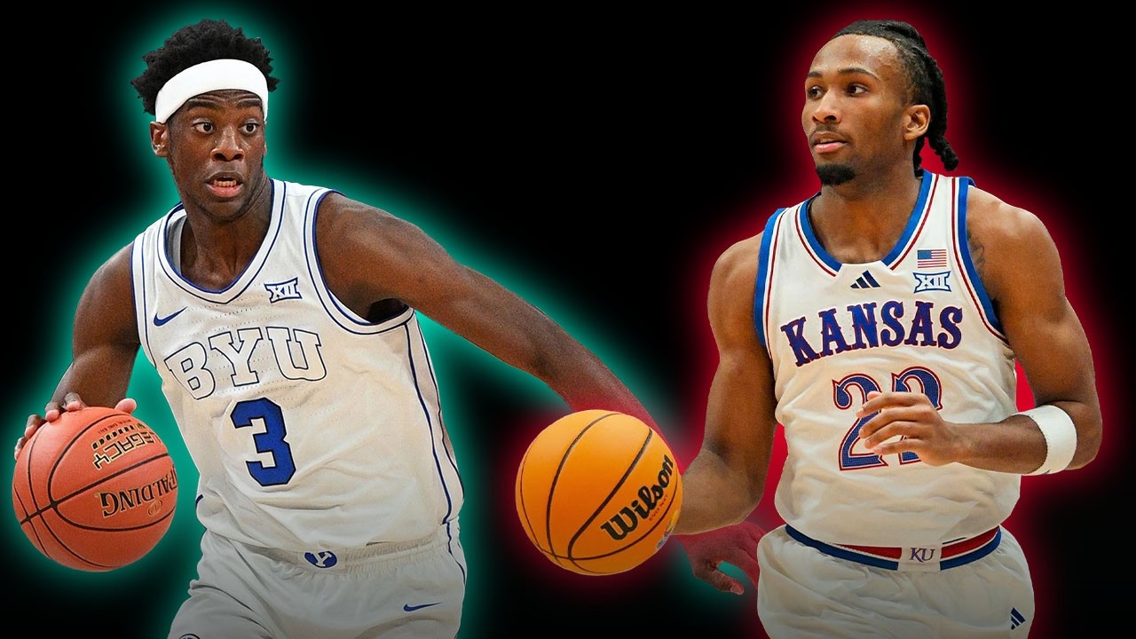 Mock draft NBA 2026 1.0 [picks del 1 al 14] | BASKET 365