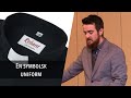 En symbolsk uniform - Tematale