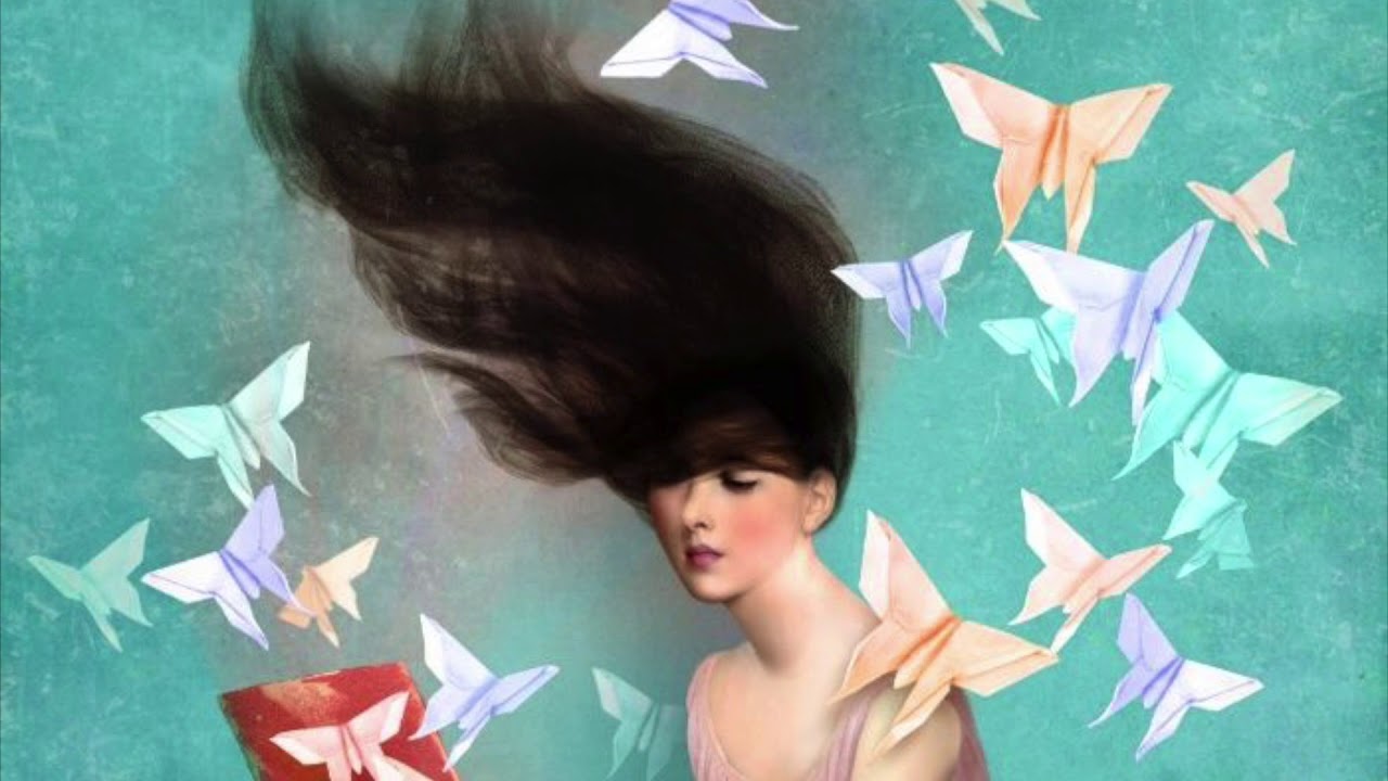 Furibondo spira il vento (Handel) Nathalie Stutzmann