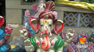 Pillaiyar Patti Hero - Vinayagar Chathurthi Special