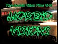Mv ep6 rare morbid vision films vhs