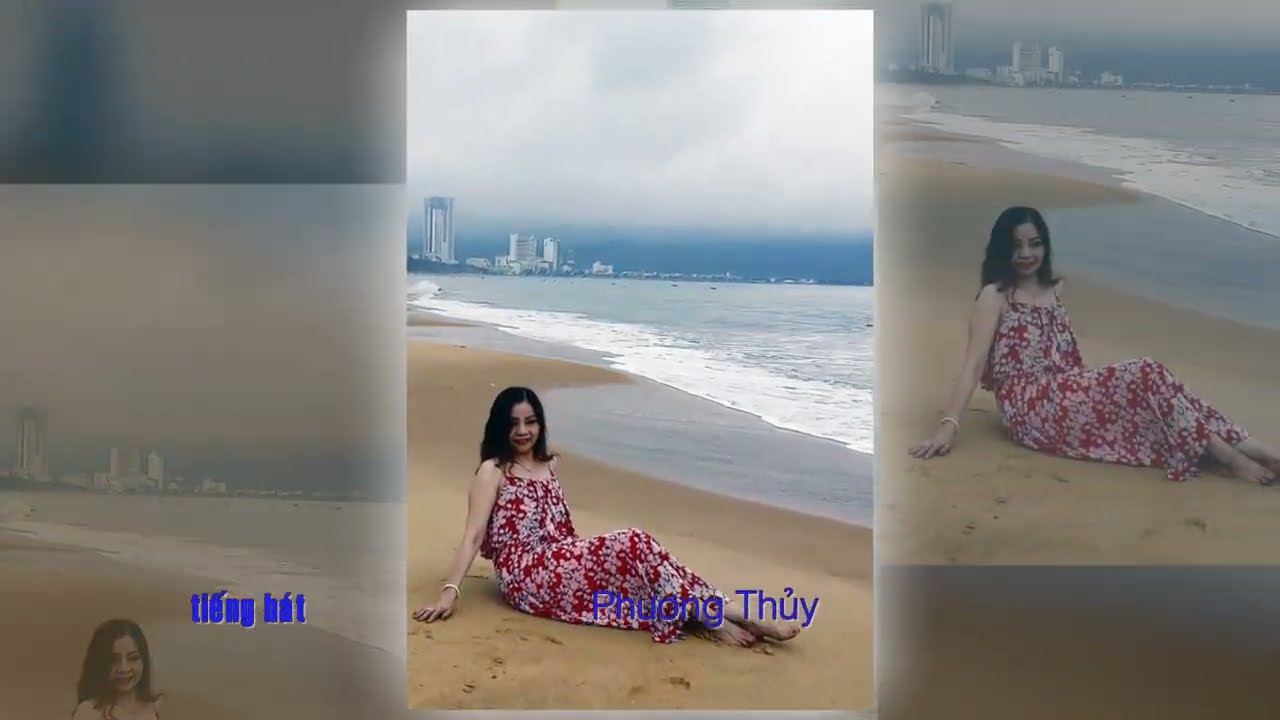 Watch Hoàng hôn trên biển - tiếng hát Phương Thủy on YouTube Watch Hoàng hôn trên biển - tiếng hát Phương Thủy on YouTube