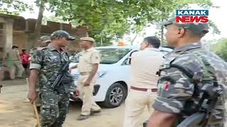 Tension Erupts In Bargarh As Election Violence Leads To Tragic Death, The IG Of Police Reaction