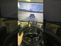 Sim Racing Phone Dashboard! #simdrifting #simracer