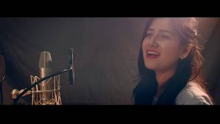 Hawayein Cover Jab Harry Met Sejal Nimra Khan Shayan Rahim