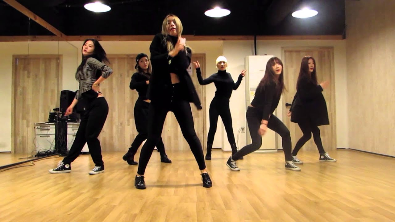 [동방신기 - 주문(MIROTIC)] 워너비 cover