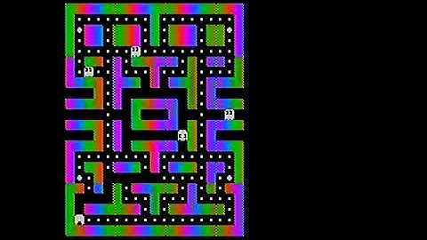 IchigoJamでは重かったゲームをRaspberryPi用のIchigoJamBASICで実行したら驚愕の結果に