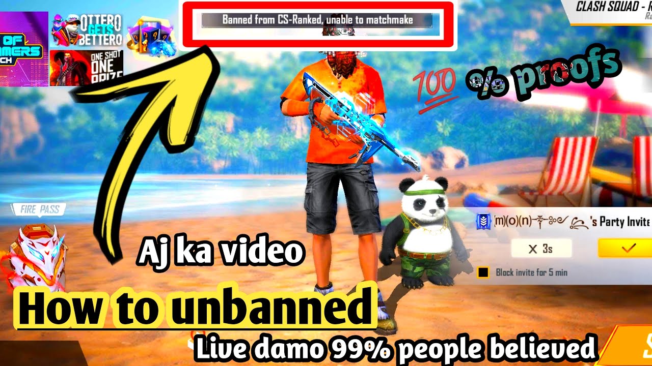 Banned From Cs Ranked Unable To Match Afk Activities