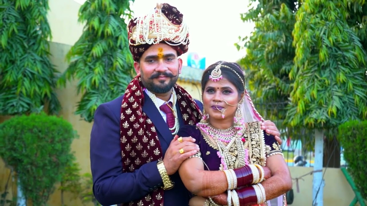 My Marriage Video Review… in short a Memory… 09/12/2022 December is my Life Second Birth