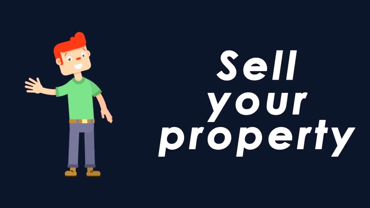 Griffin Residential Sell Your Property From £195 incl. VAT YouTube