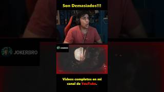 #cronosthenewdawn #humor #diversiongamer #gameplay #videojuegos #accion #cienciaficción #monster