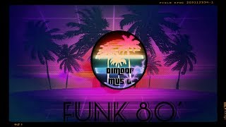 FUNK 80'  #Vol1