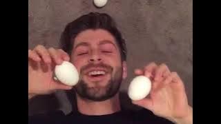 runnner - eggshell (official video)