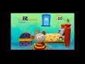 Treehouse TV Continuity April 7 2013 