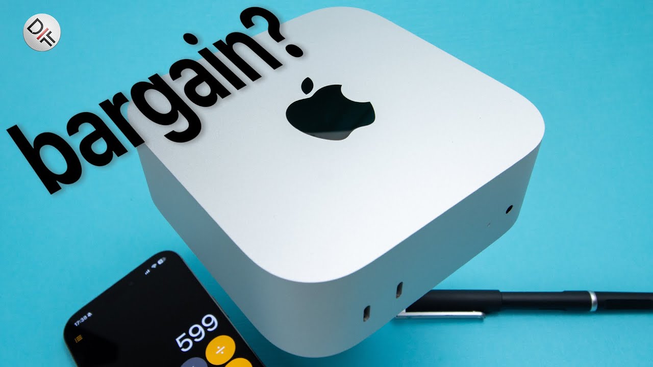 Lessons Learned! 3 Months with the M4 Pro Mac mini - YouTube