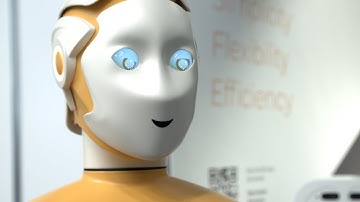 Service Robotics at automatica 2022