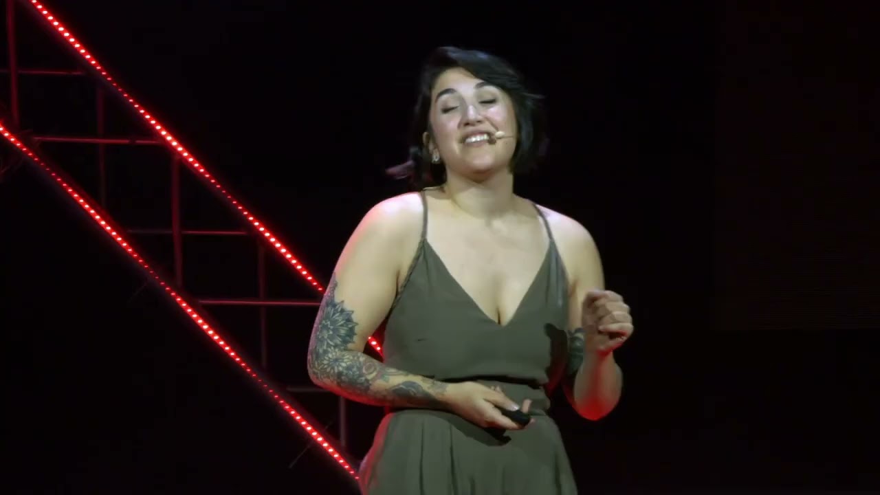 Sexeplorer c'est se comprendre | Léa Toussaint | TEDxBlois