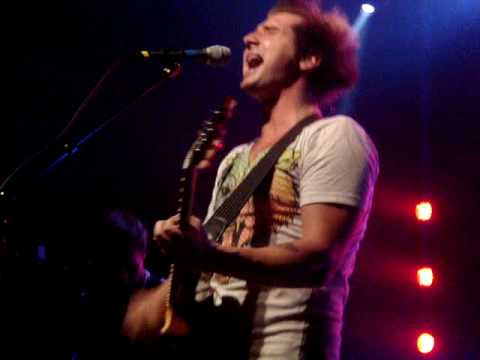 Secondhand Serenade - Goodbye