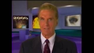 Robert Stack - Preparing for Y2K