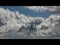 Songs for my shelf inter version