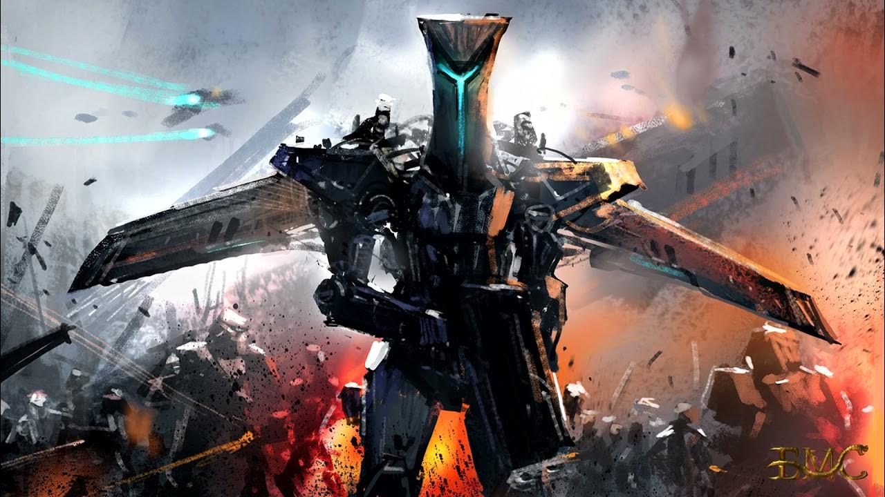 Ninja Tracks Resolute Epic Powerful Hybrid Orchestral Battle Action