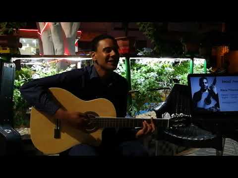 Imad Assafu -