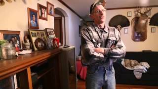 Living with ALS