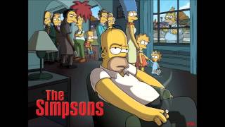 Meine Lieblings Bilder der Simpsons 1