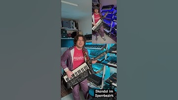 Thumbnail of Skandal im Sperrbezirk - Spider Murphy Gang