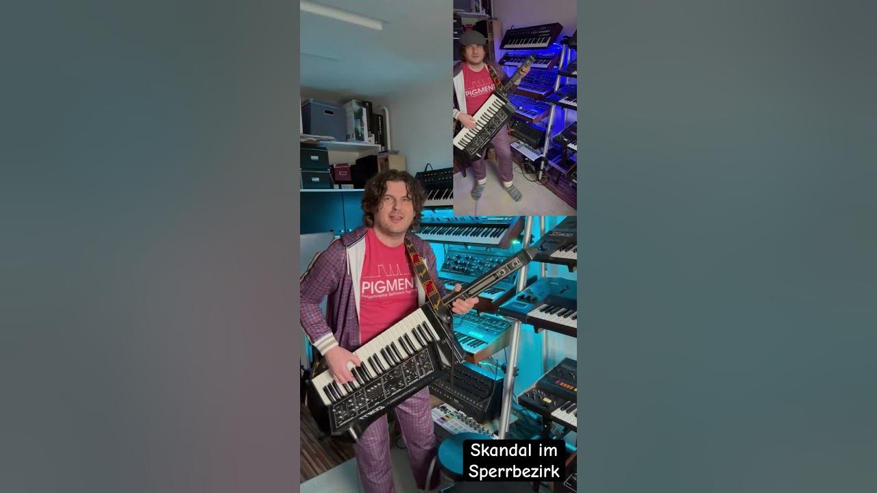 Skandal im Sperrbezirk - Spider Murphy Gang