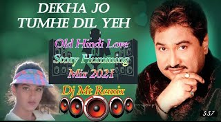 Dekha🌹Tujhe🌹To🌹Dil🌹Ye🌹Bekarar🌹Ho🌹Gaya🌹Wo🌹Jane🌹Jana🌹Humko🌹Tumse🌹Pyaar💓Ho💓Gaya💕 Kumar Sanu hit song