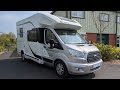For Sale T481 Benimar Tessoro 5.98m 3500kgs 4 berth/belts 21k miles