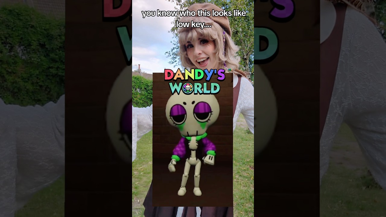 SANS WORLD ✨ #roblox #dandysworld #cosplay #comiccon #undertale #funny