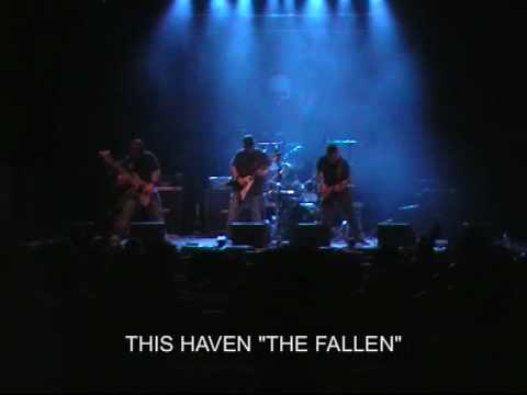This Haven — This Haven - The Fallen