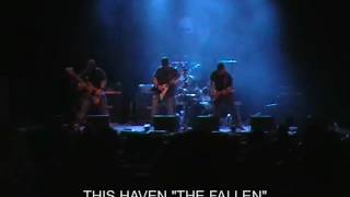 This Haven - The Fallen