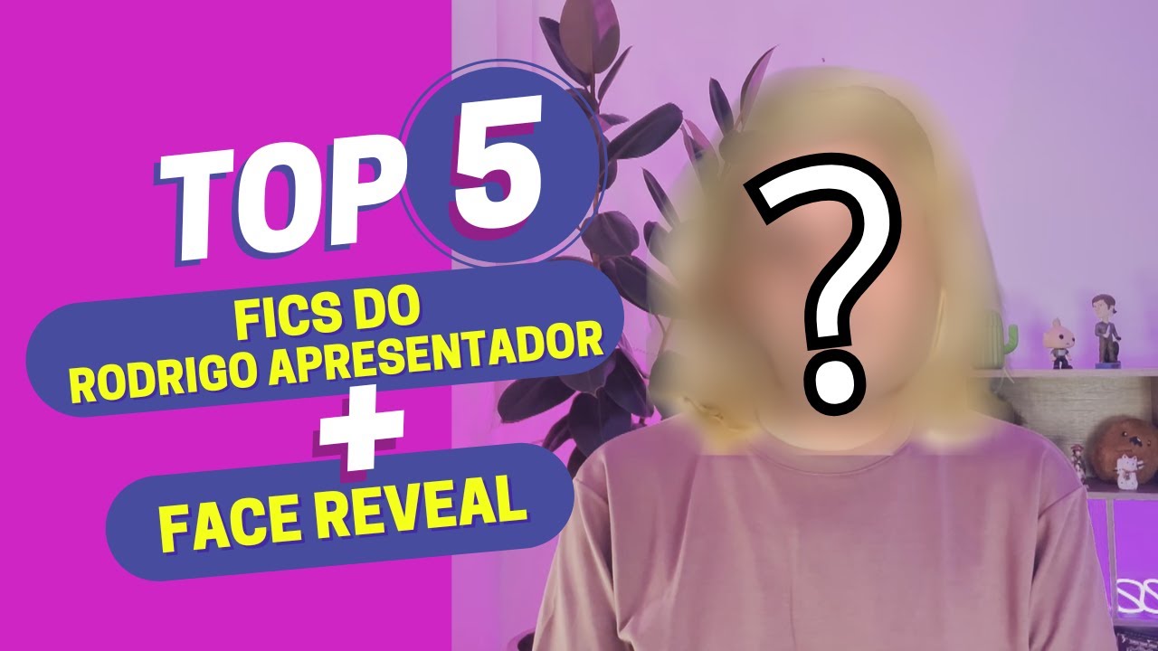 🗿Face Reveal do Baú - Primeiro vídeo do Bautube