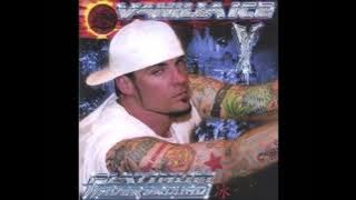 Vanilla Ice - Platinum Underground (Full Album Stream)