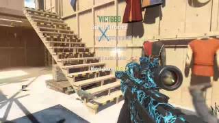 HITMARKER ON RAIN