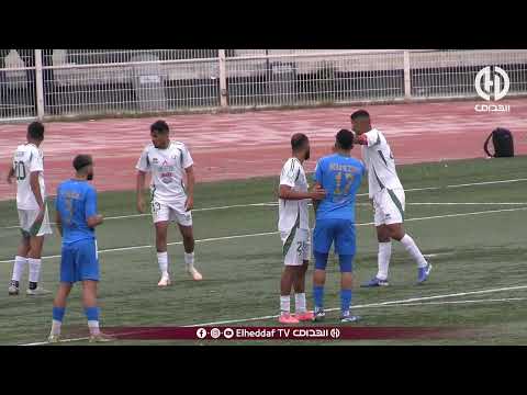 شـــاهد هدف تأهل مولودية قسنطينة إلى الدور 32 من كأس الجمهورية أمام شبيبة جيجل