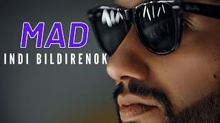 Mad Nazarow - Indi Bildirenok (club version) Resimi