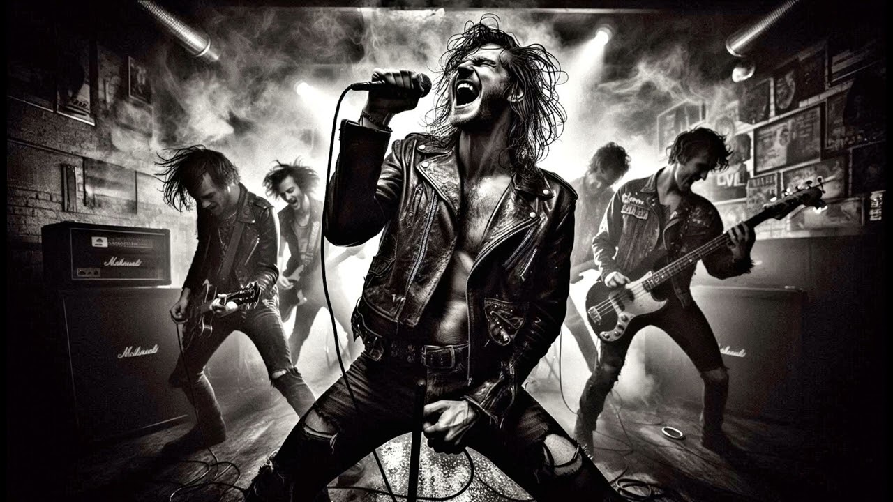 Sweet home Caracas take 1