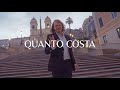 Capture de la vidéo Roy Bianco & Die Abbrunzati Boys - Quanto Costa (Offizielles Video)