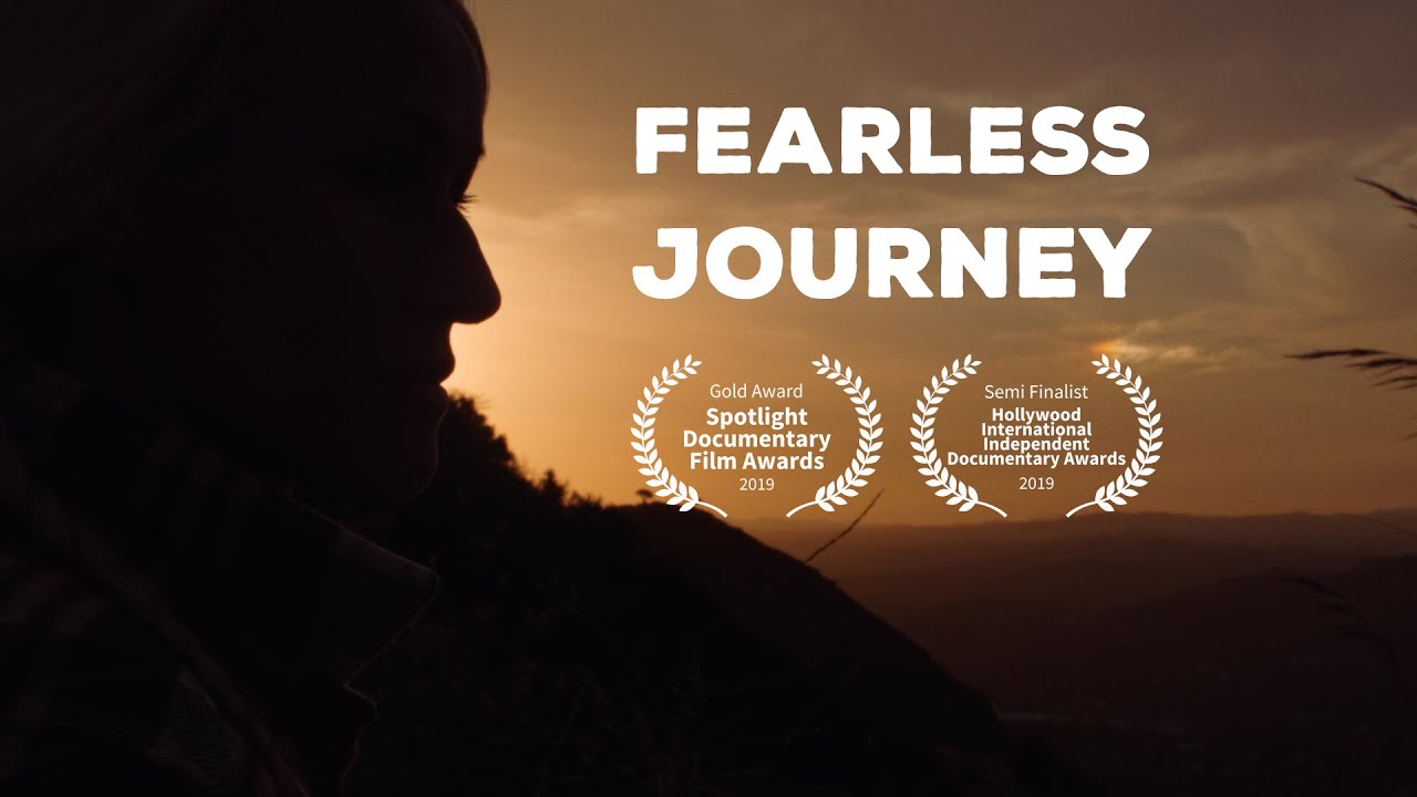 FEARLESS JOURNEY Trailer YouTube