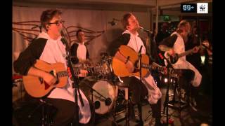 McFly - Earth Hour - Shine A Light