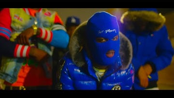 CrestIsMuzik- Catch Up (Official Video)